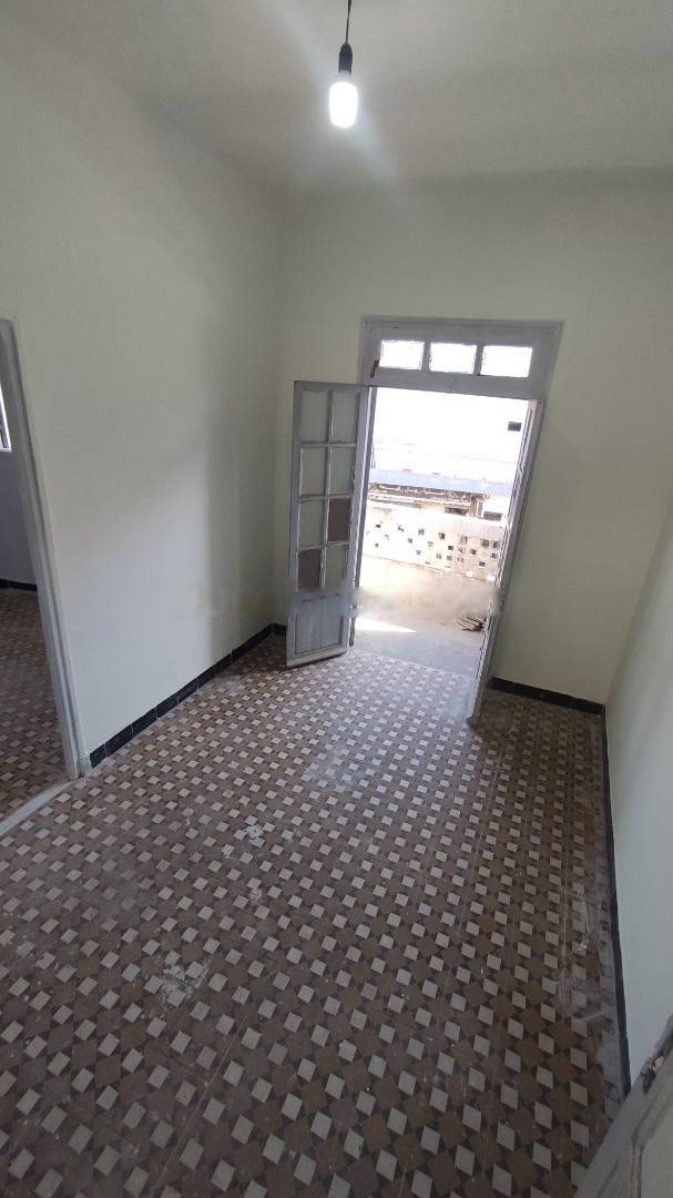 Vente Appartement F2 El Madania