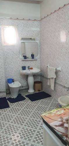 Vente Niveau de villa F5 Sidi M'Hamed