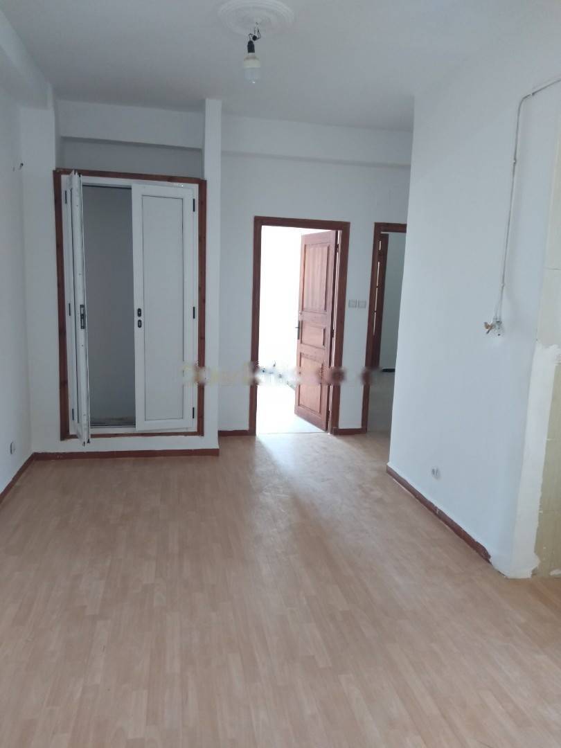 Location Appartement F2 Cheraga