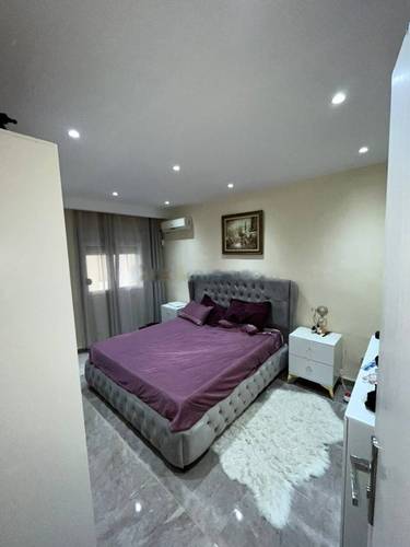 Vente Appartement F6 El Achour