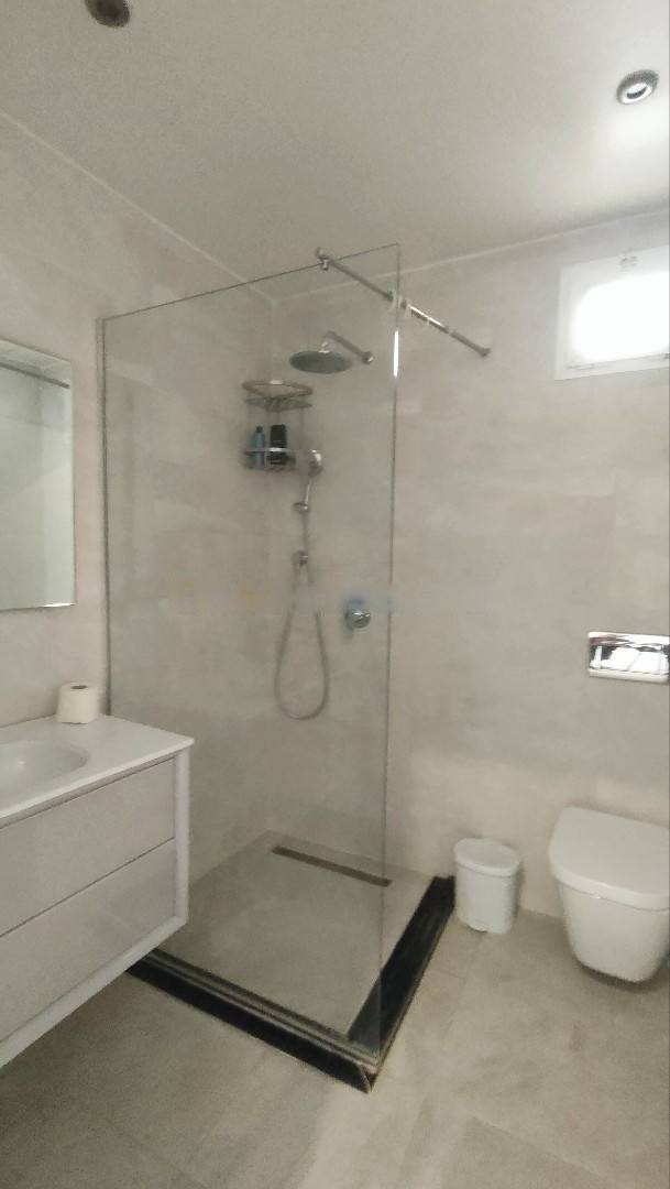 Location Appartement F5 Birkhadem