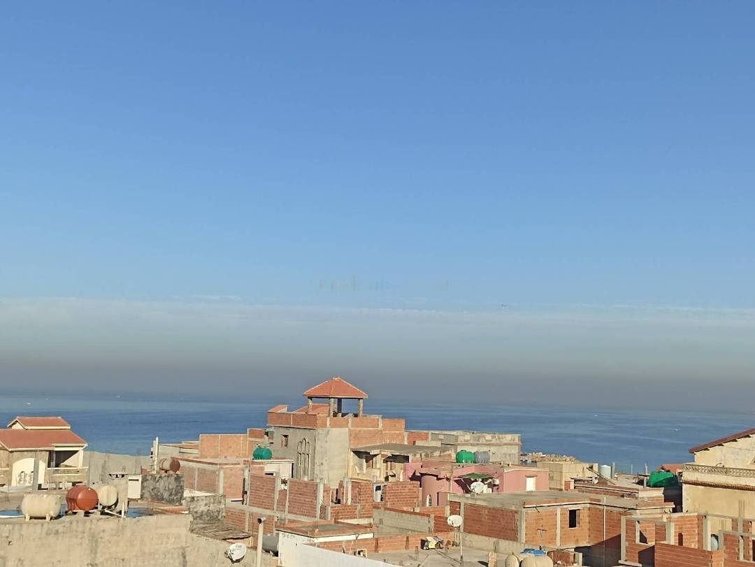 Vente Appartement Bordj El Bahri