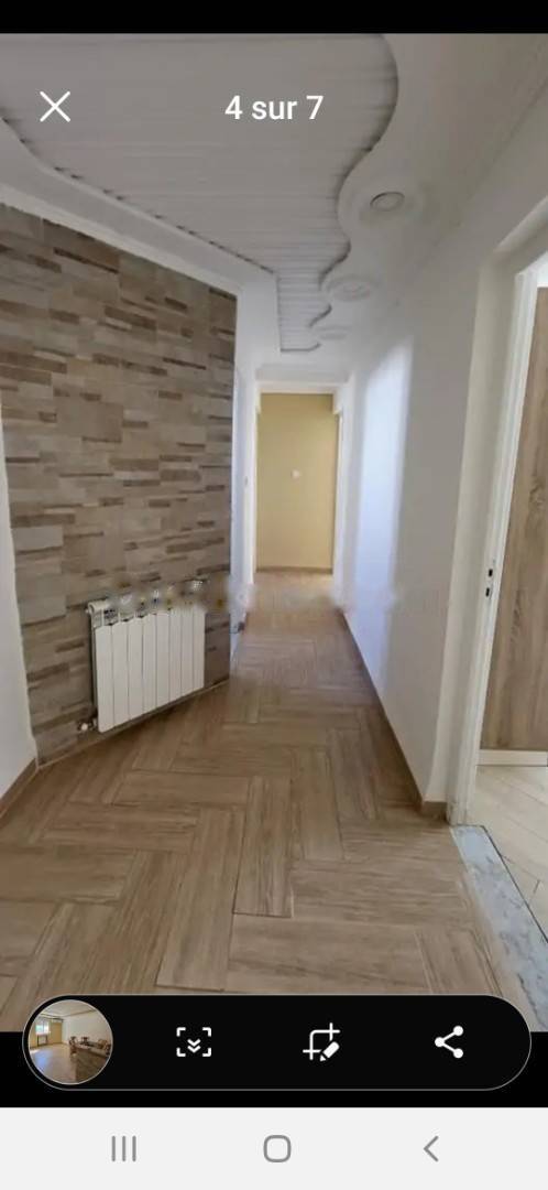 Location Appartement F3 Ain Benian