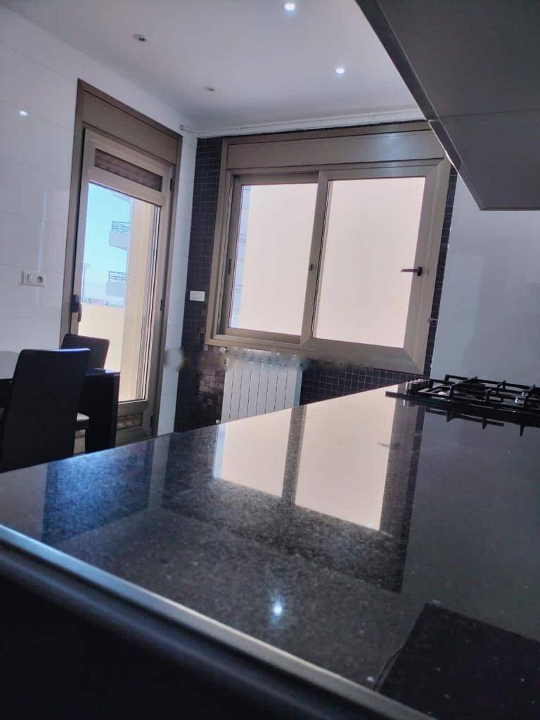 Location Appartement F4 Birkhadem