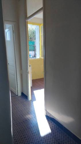 Location Appartement F3 El Biar