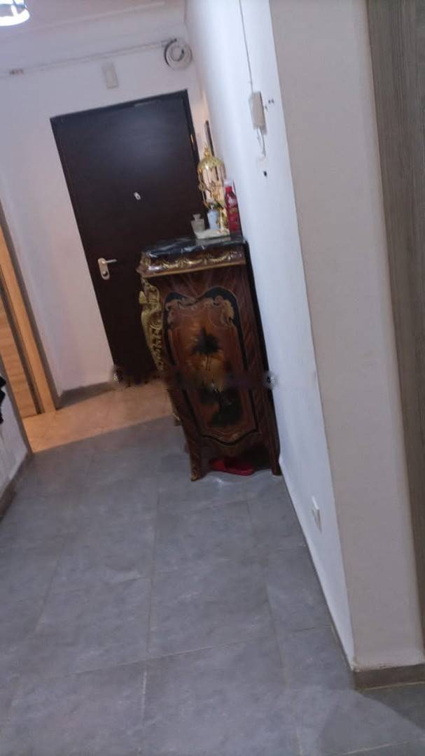 Location Appartement F4 Cheraga