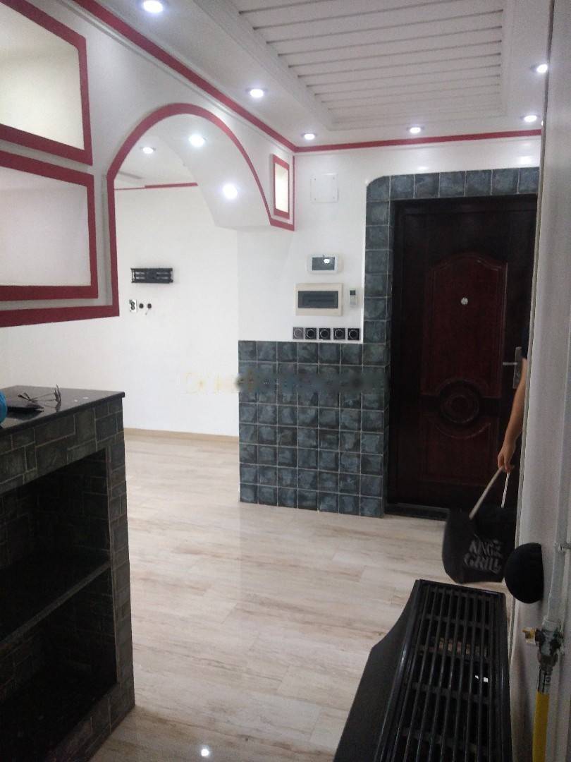 Location Appartement F3 Mohammadia