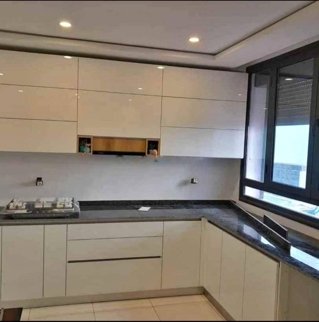 Location Appartement F3 Bordj El Kiffan