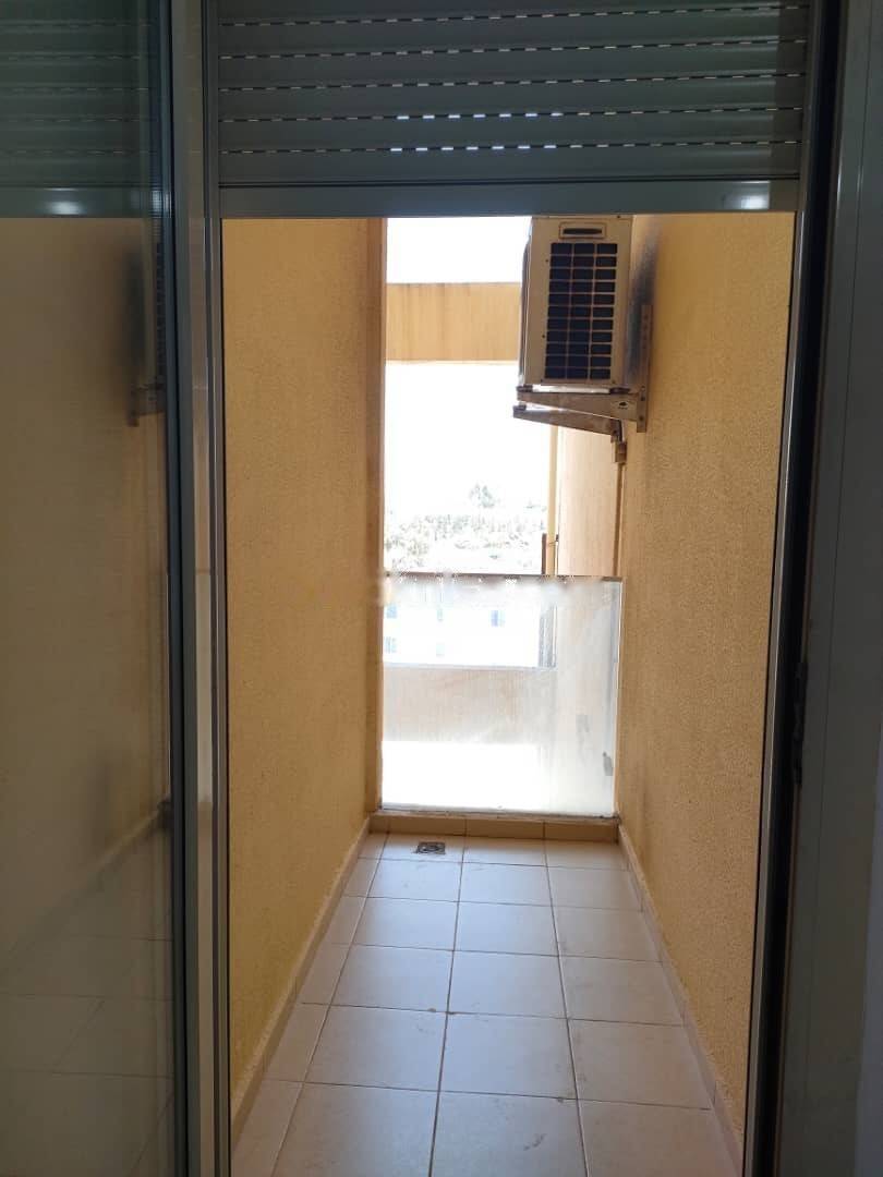 Location Appartement F3 Ouled Fayet