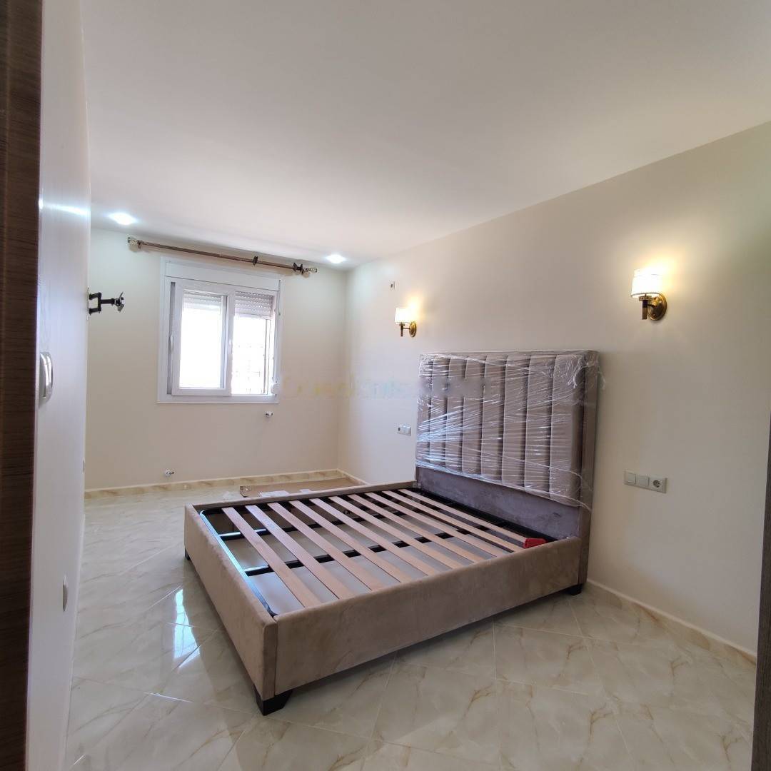 Vente Appartement F3 Bordj El Kiffan