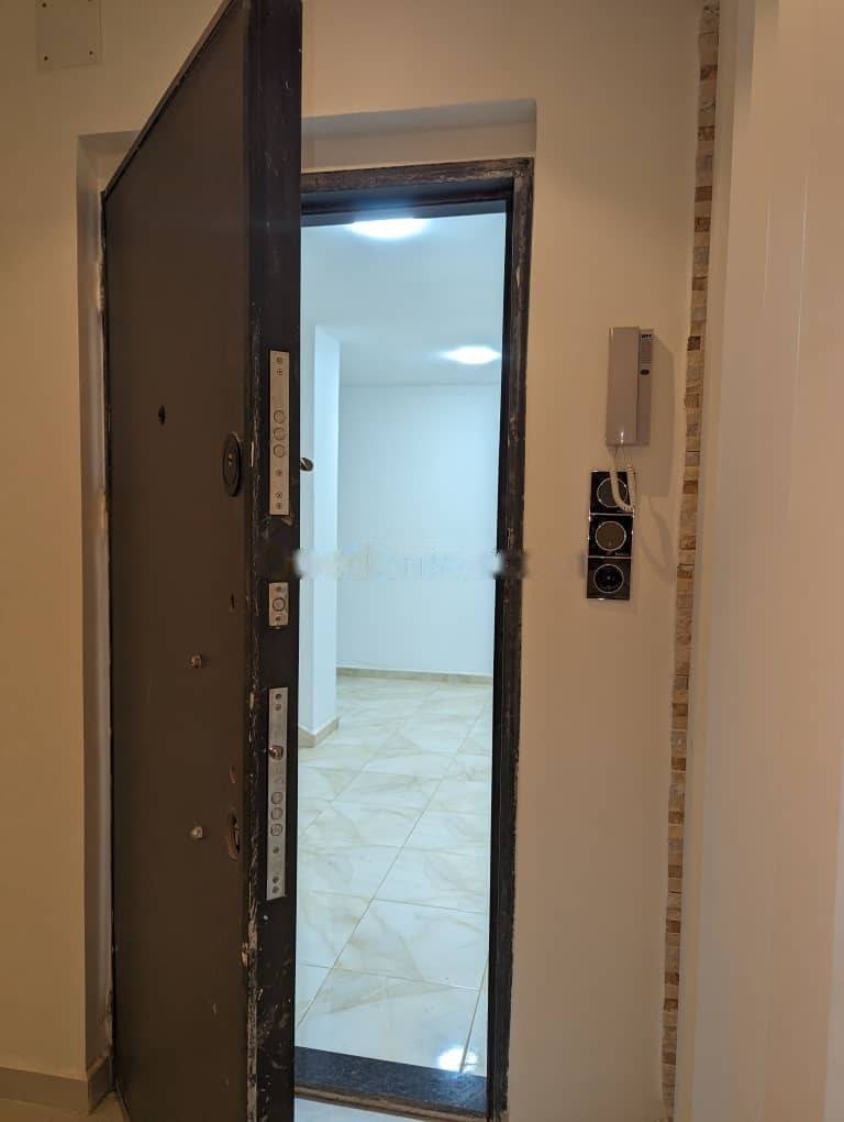 Vente Appartement F2 Bordj El Kiffan