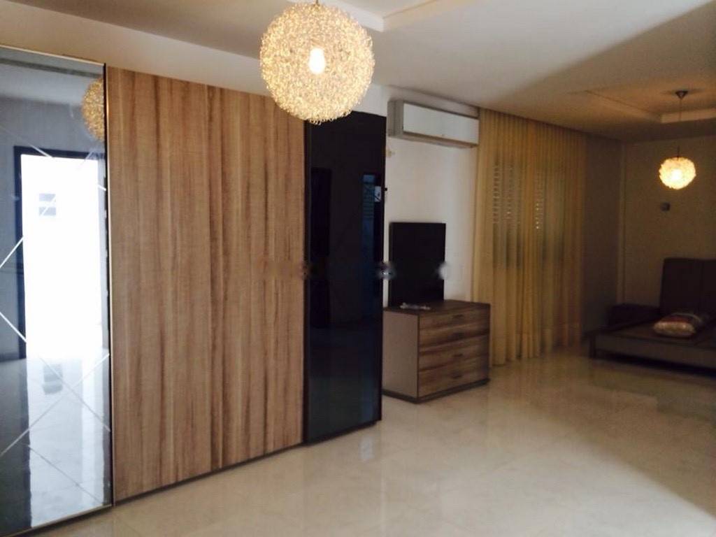 Location Villa F4 El Biar