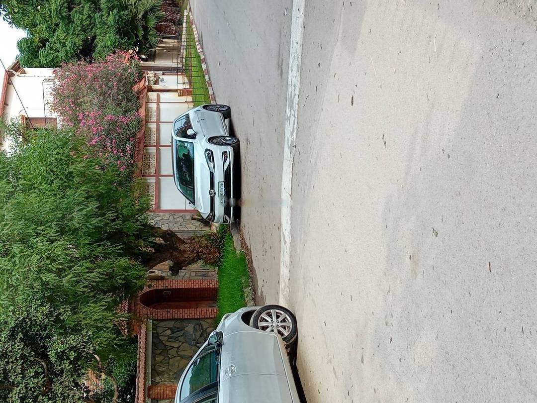 Vente Appartement Bordj El Bahri