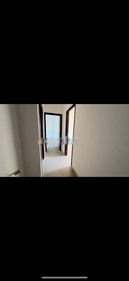 Vente Appartement F4 Saoula
