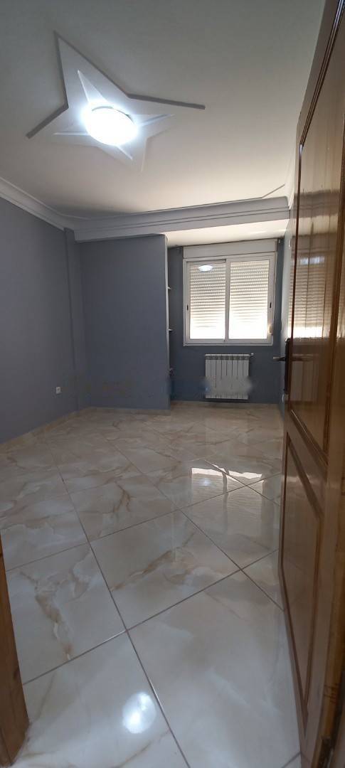 Vente Appartement F5 Bordj El Kiffan