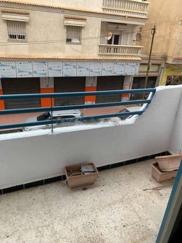 Location Appartement F4 Mohammadia