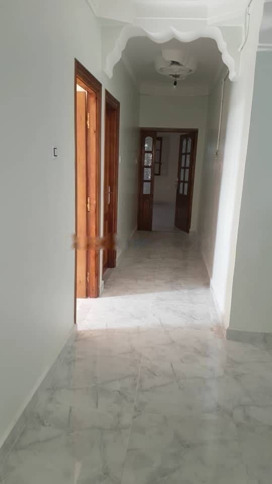 Location Appartement F3 Baraki