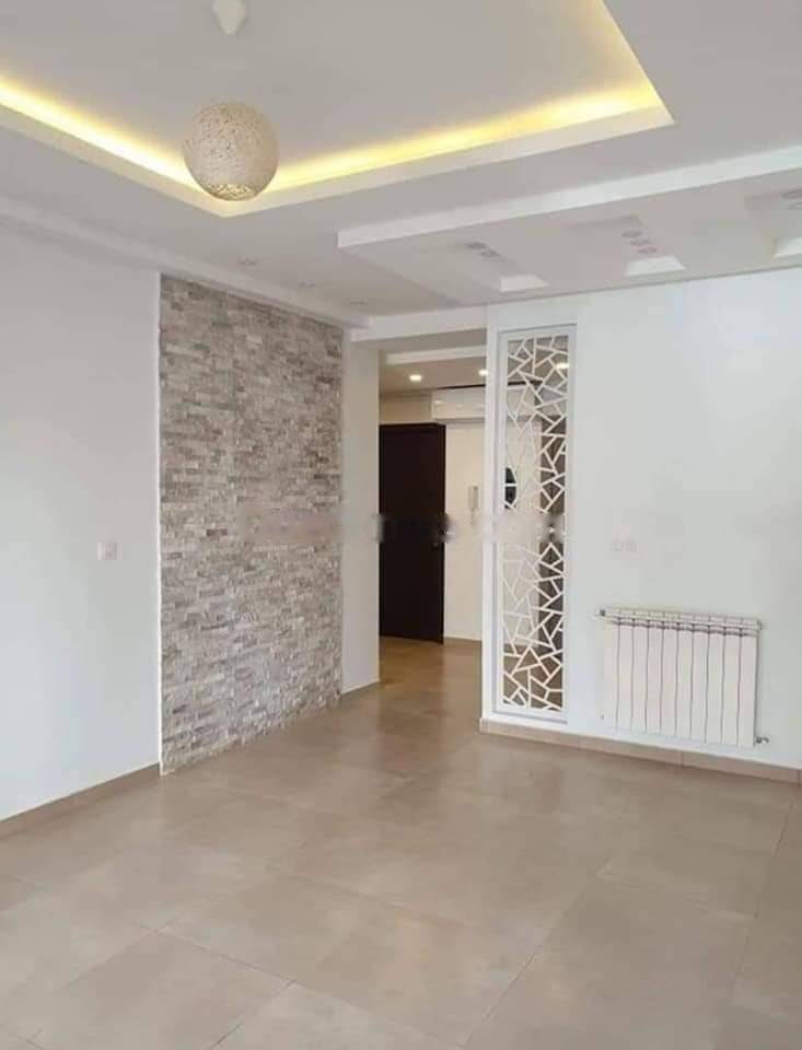 Location Appartement F23 Bordj El Kiffan