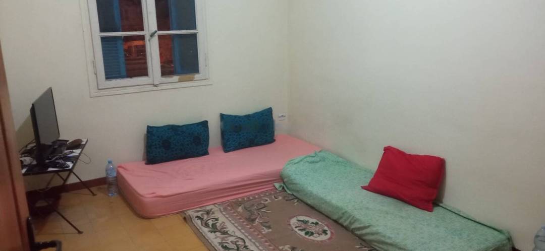 Location Appartement F3 Belouizdad