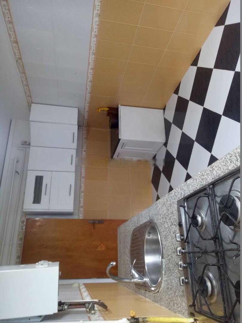 Location Appartement F4 Dely Ibrahim