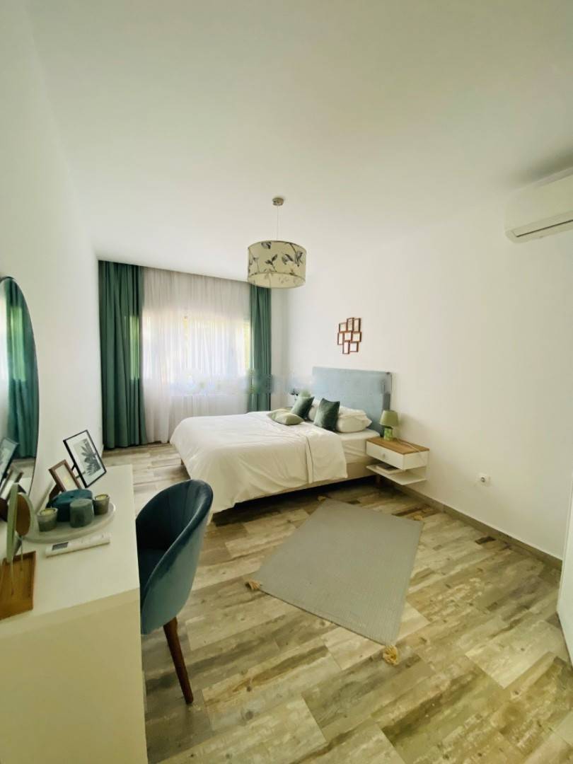  Location saisonnière appartement f3 hydra