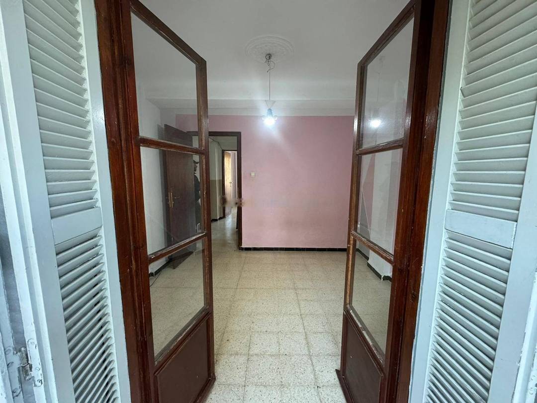 Location Appartement F04 Bir Mourad Rais