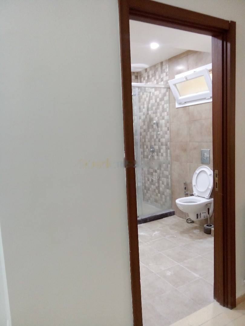 Location Appartement F3 Bordj El Kiffan