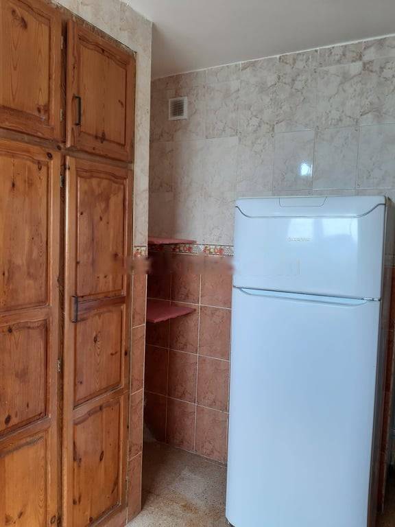 Location Appartement F3 Ben Aknoun