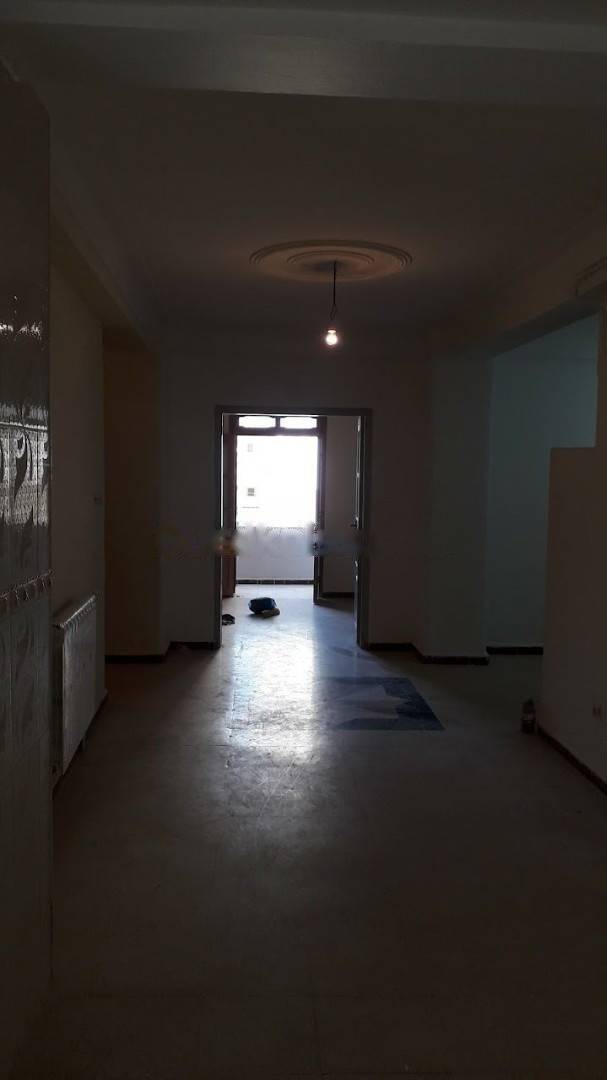 Vente Appartement F5 Bordj El Bahri