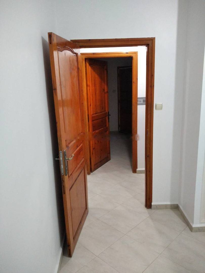 Vente Appartement F3 Beni Messous