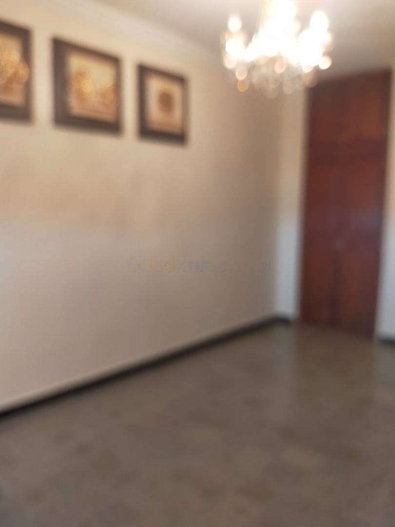 Location Appartement F3 Kouba