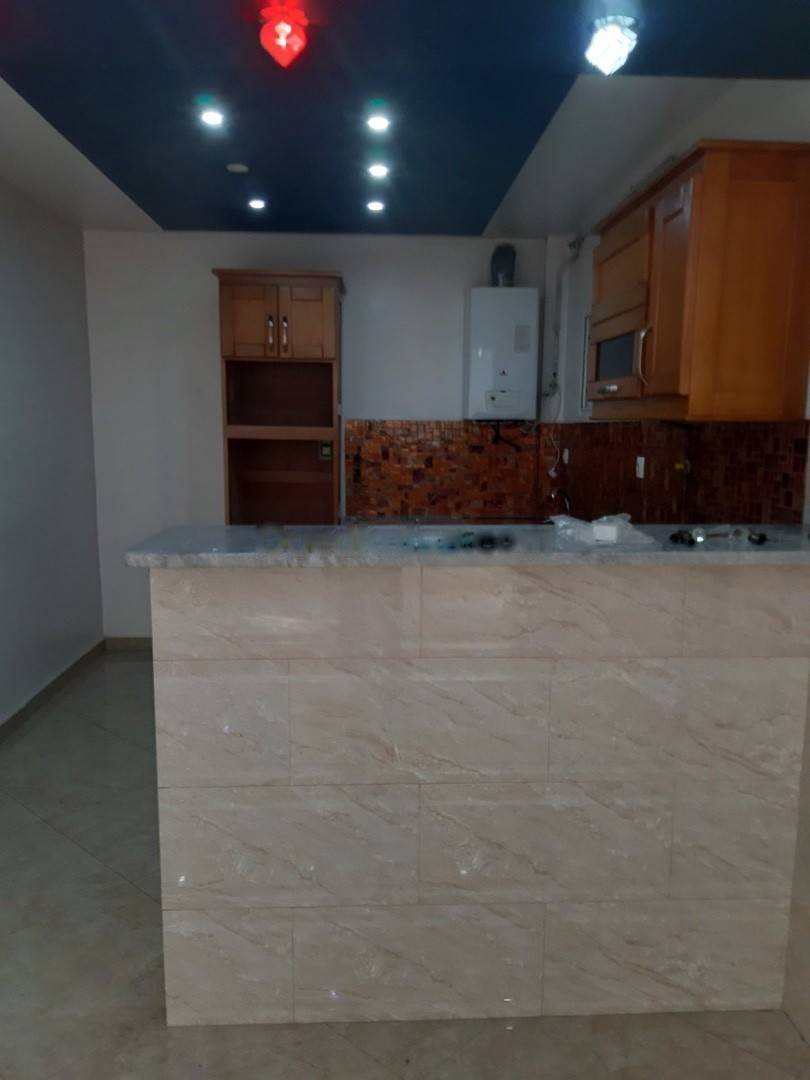 Location Appartement F3 Kouba