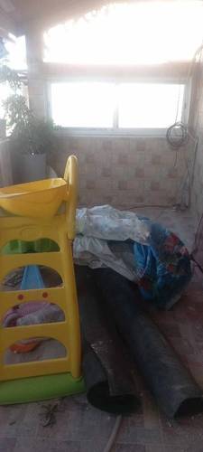 Vente Villa F13 Bordj El Bahri