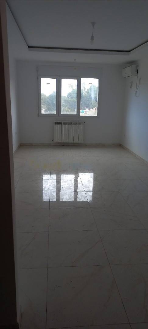 Vente Appartement F5 El Achour