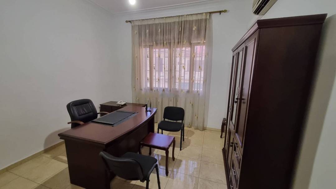 Location Appartement F3 Sidi M'Hamed