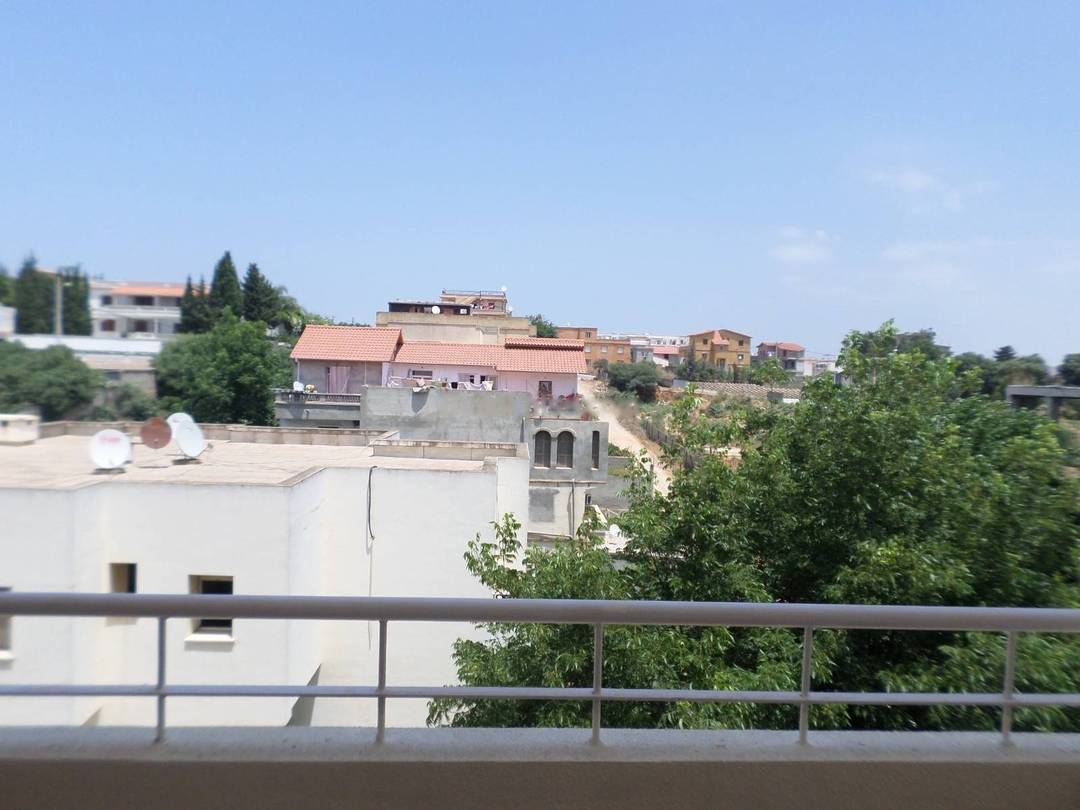 Location Appartement F3 Draria