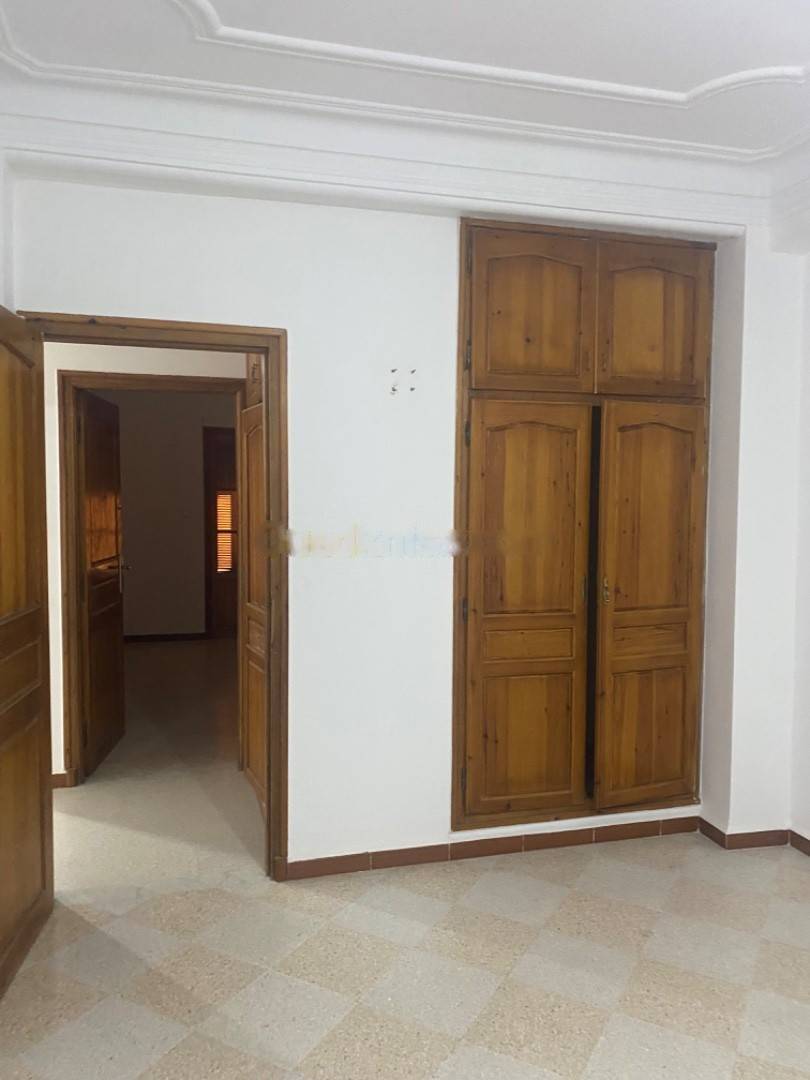 Location Villa F8 Bir Mourad Rais