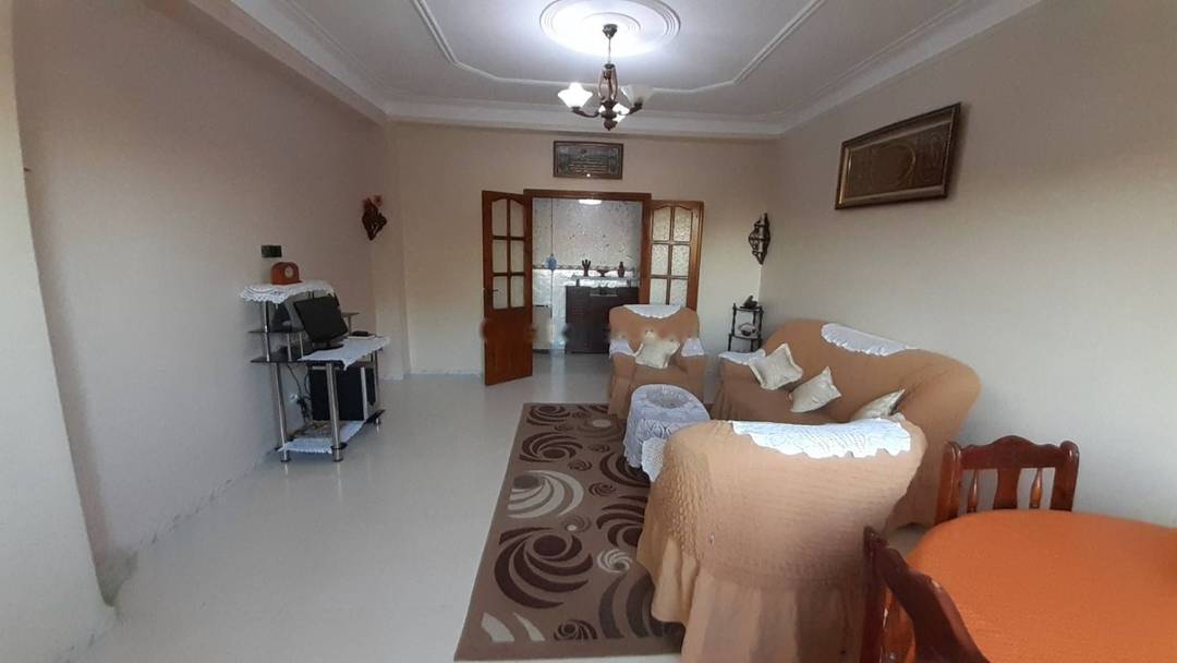 Vente Appartement F4 Dar El Beida