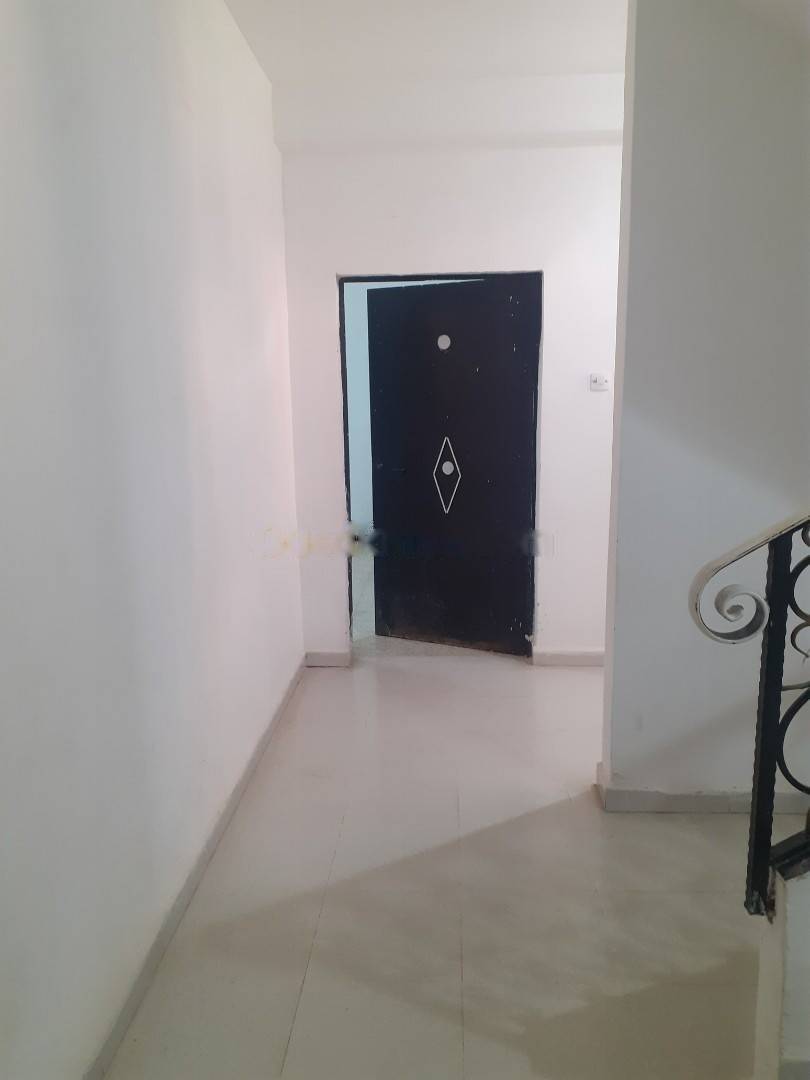 Vente Villa F8 Bouzareah