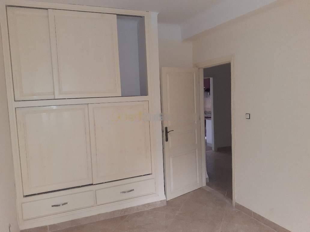 Vente Appartement F4 Ain Benian