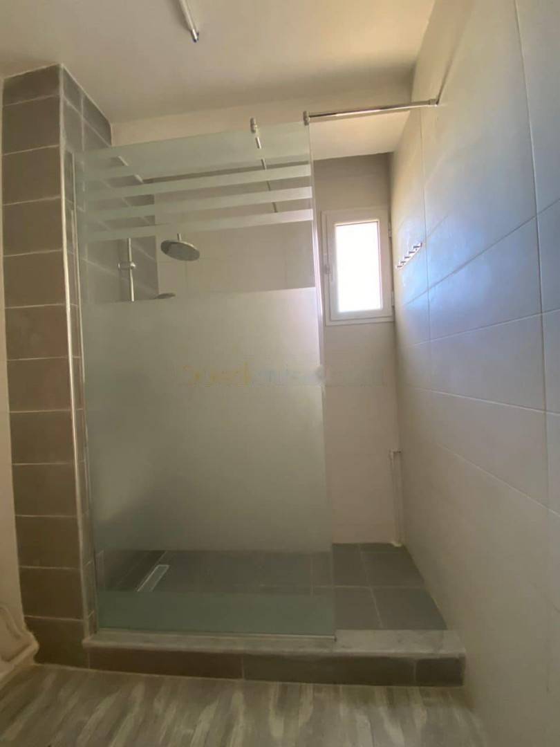 Location Appartement F3 Ouled Fayet