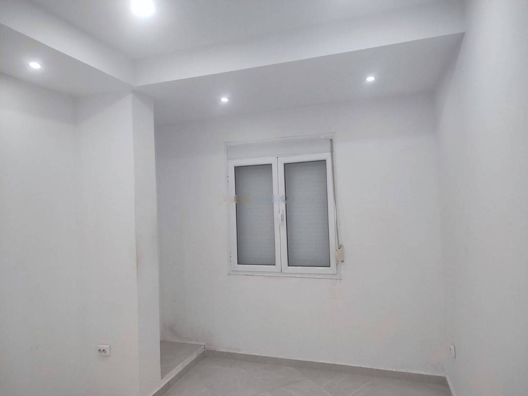 Location Appartement F2 Baraki