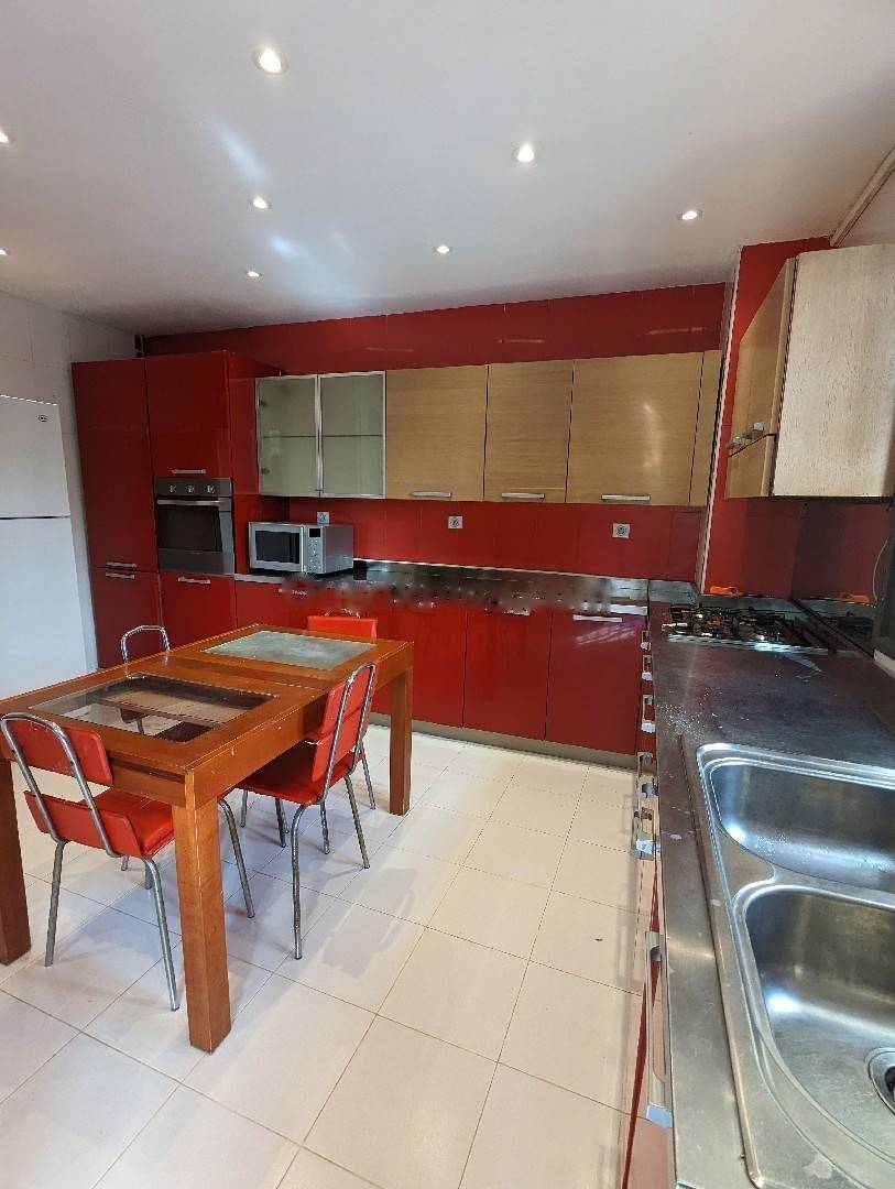 Location Appartement F4 Birkhadem
