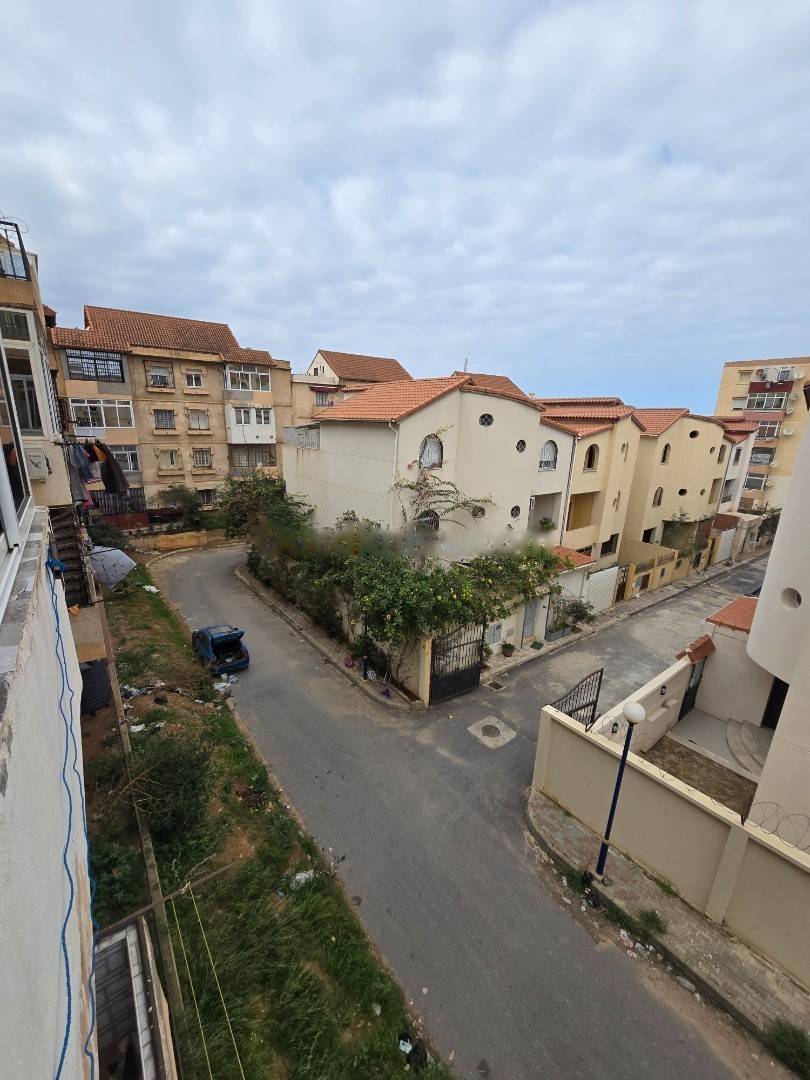 Location Appartement F3 Staoueli