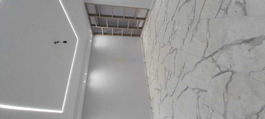 Vente Appartement F4 Bordj El Bahri