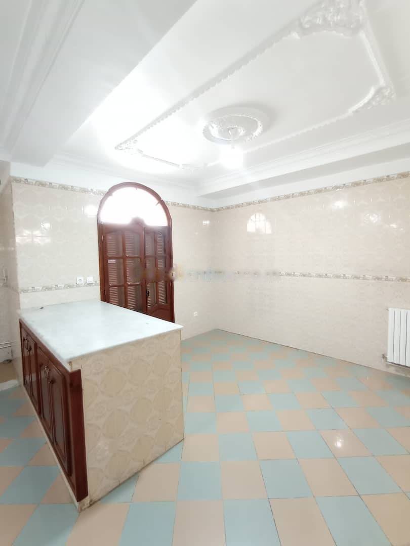 Location Appartement F5 Dar El Beida