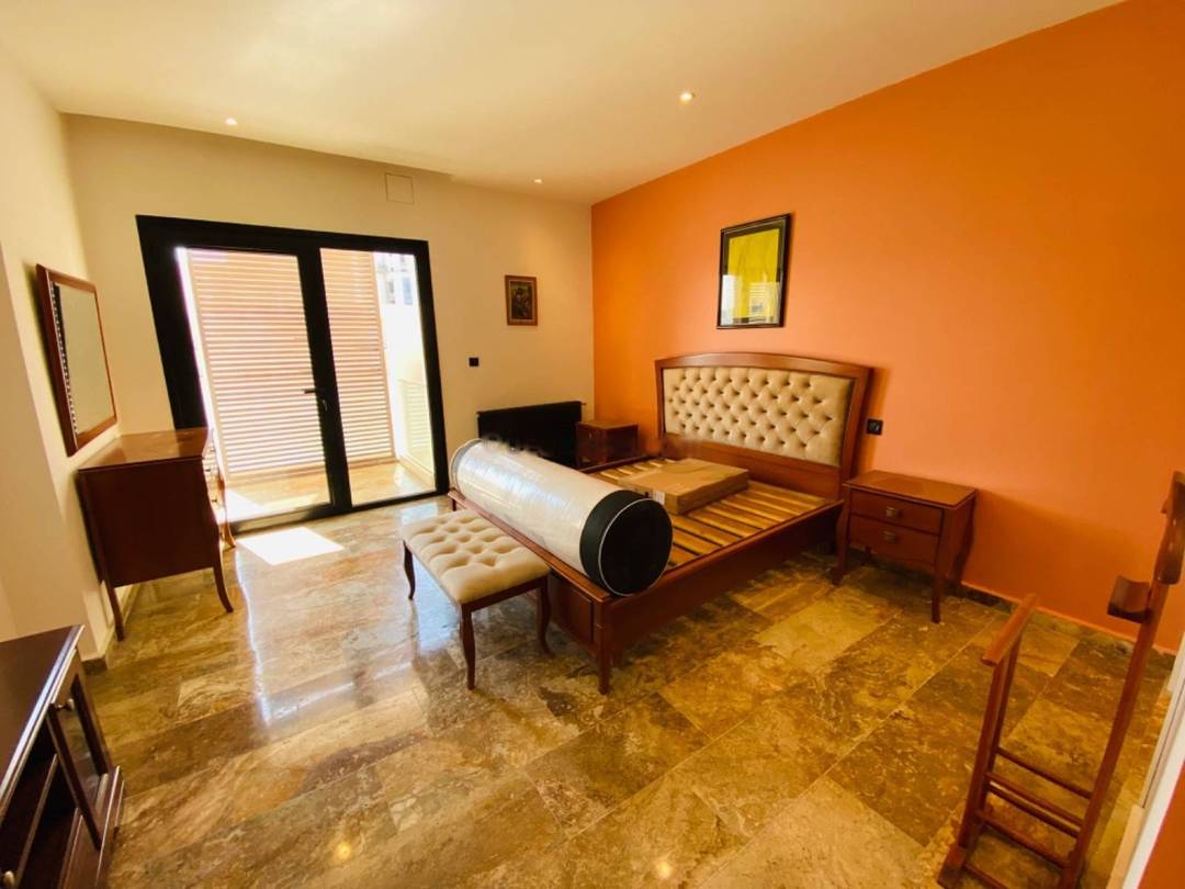 Location Appartement F3 Ouled Fayet