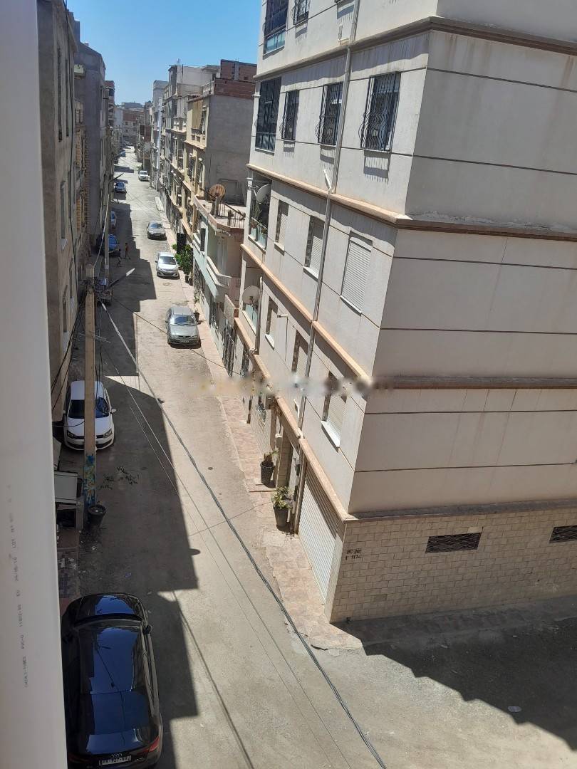 Vente Appartement Bordj El Kiffan