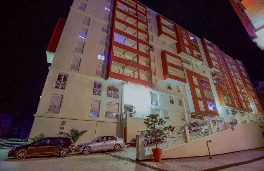 Location Appartement F5 Dely Ibrahim