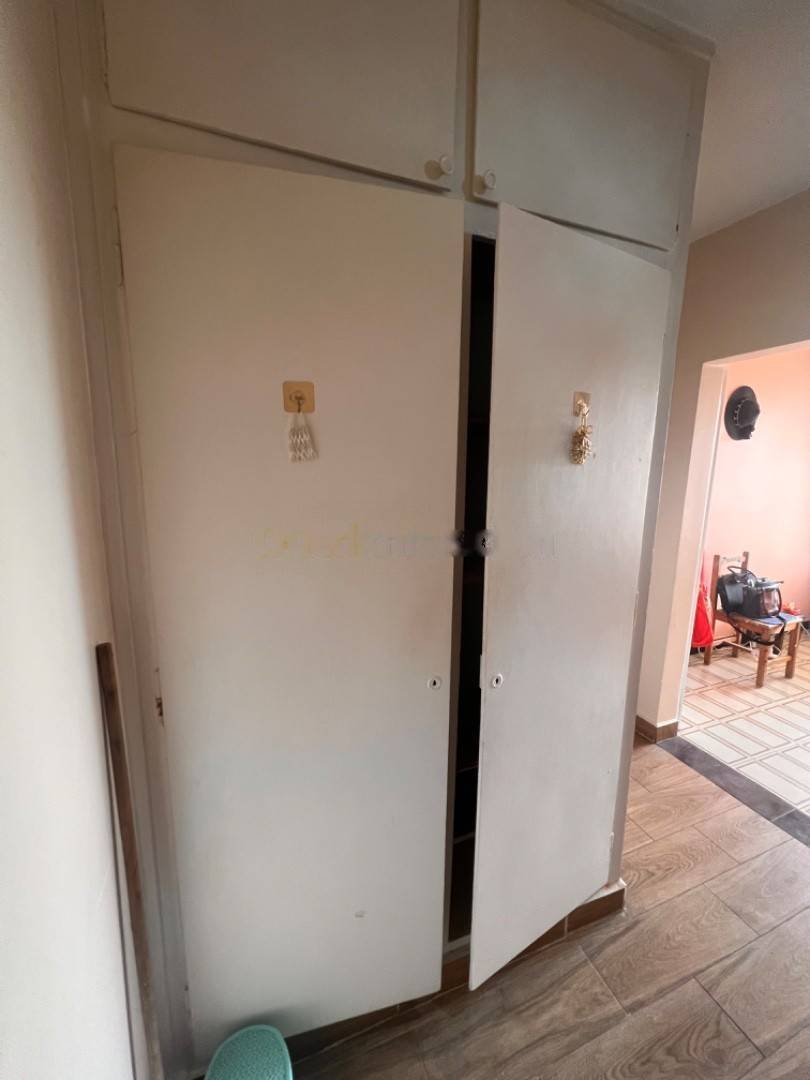 Location Appartement F3 Kouba